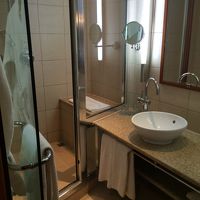 アメニティは余りませんが快適です！