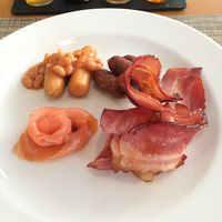 チーズも大量に有りましたが、食べ方が分かりません(ﾟoﾟ;;