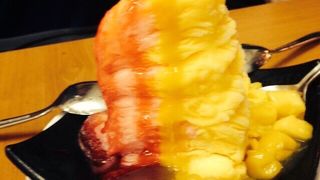 口当たりがイイ感じ