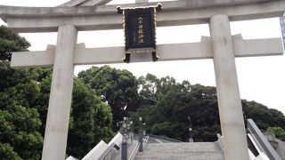 都心のオアシス ♪