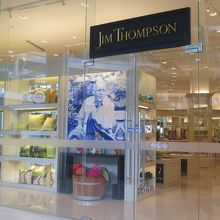 日本人が多かった