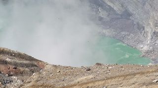 運が悪いと。。。。