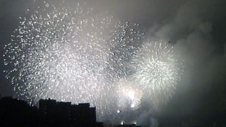 春夏秋冬たのしめる熱海の花火大会