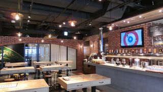 よなよなエールの直営店