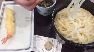 わざわざ食べに行くお店ではないかな