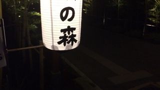 ラーメンのテーマパーク