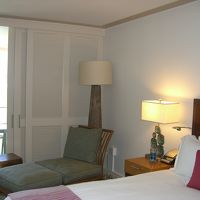 タワーオーシャンフロントの室内