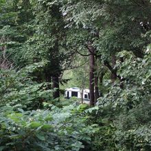 お父さんのキャンピングカー