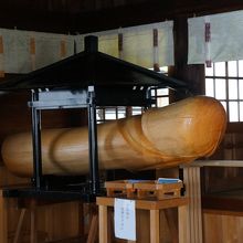 ご自由にお持ちくださいと言われても・・・