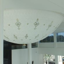 マレーシア イスラム美術館 