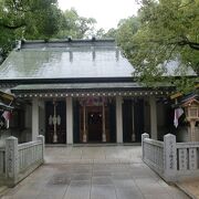 山阪神社〔神社〕