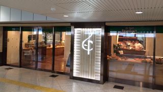 パンはおいしいのだけれど