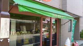 いつの間にかアップルパイ好きに