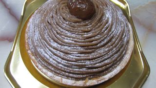 高級だけどおいしい