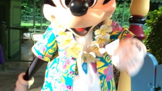 何度来ても楽しい