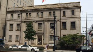 原爆の破壊力を今に伝える