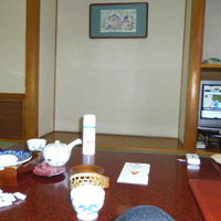 ホテル写真