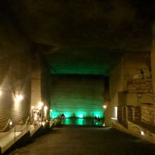 聴覚的にも視覚的にもコンサートにはよいかも