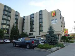 ラマダ バイ ウィンダム ナイアガラ フォールズ ニア フォールズビュー ディストリクト 写真