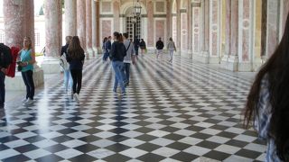 大トリアノン宮殿+ミュージアムパス