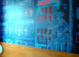 B ＆ B ホテル ブレーメン 写真