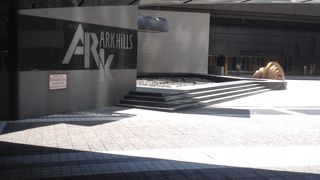 迷子になりそうな広さ…