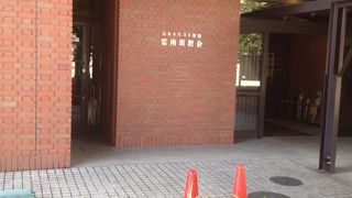 地味な感じですが…