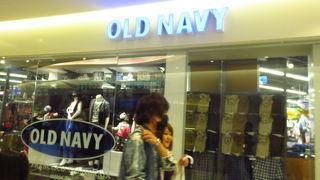 カジュアルだけどおしゃれ