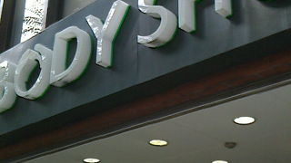 ナチュラルコスメとして安心感があります