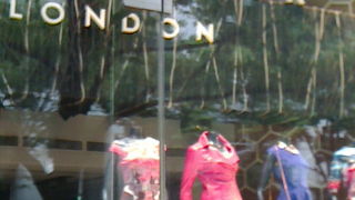 秋色はポップカラー？？