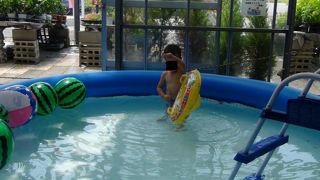 美味しいスイカやメロンを食べれるスポット