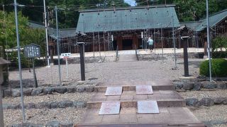 滋賀の護国神社