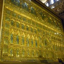 ヴェネツィアの宝　１２００個の宝石