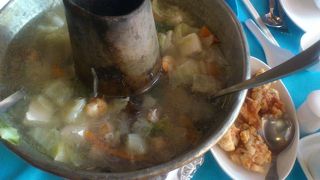 まともな中華料理が食べられます。