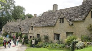 コッズウォルズの人気スポット