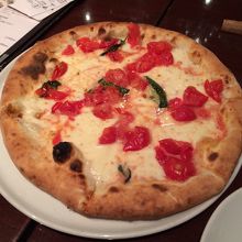 マルゲリータです