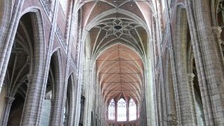 名画がたくさん