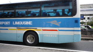 最終便に乗るときは注意が必要