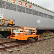 美幸線仁宇布駅