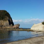 夏にも来てみたくなる冬景色