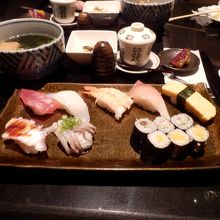 長次郎、箕面百楽荘店