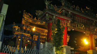 第7回「美食節」が始まりました。