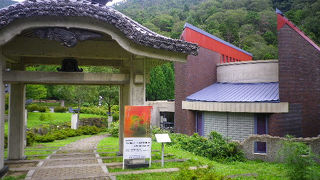 大江山も侮れません