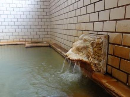 湯の川温泉　新松 写真