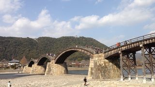 元旦に行ってみました。