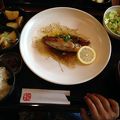 稲沢TUSTAYA裏にある隠れ家的和食屋さん