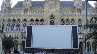 イベント開催中でした