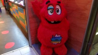 お土産用の大袋もあります