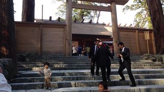 ベビーカーは大変です