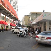 UFMフジスーパー